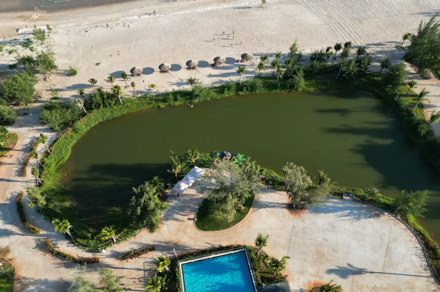 Alba Wellness Valley by Fusion