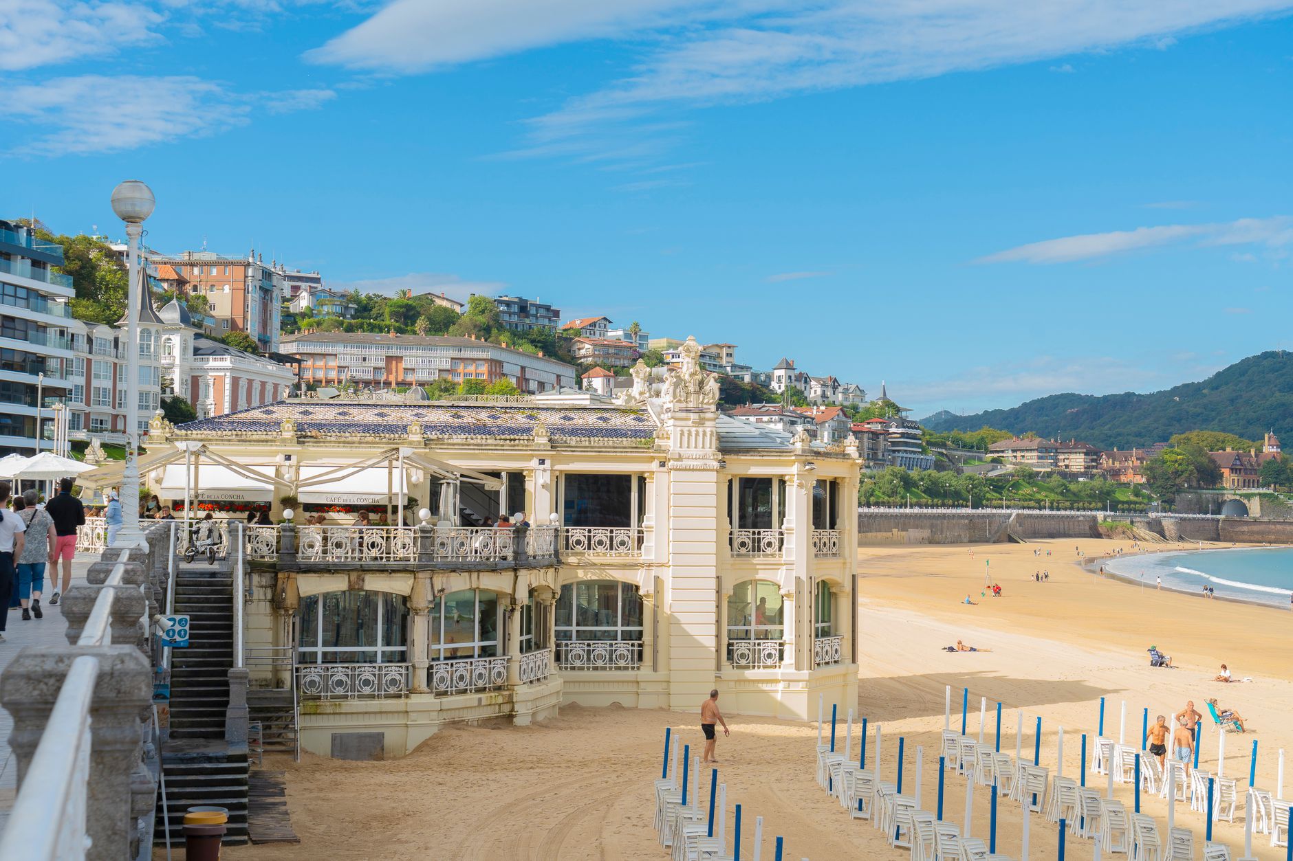 Balneario Termas Pallarés — Alhama de Aragón
