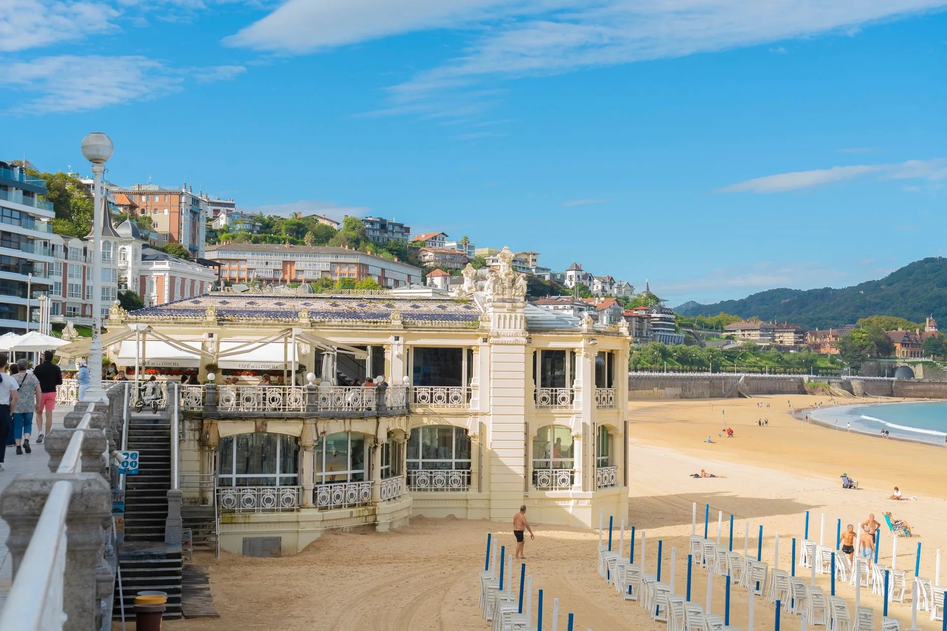 Balneario Termas Pallarés — Alhama de Aragón