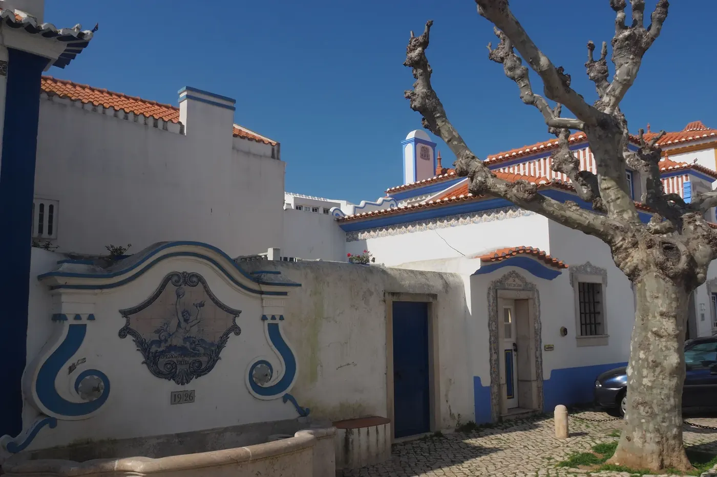Aquadome, Termas de Unhais da Serra