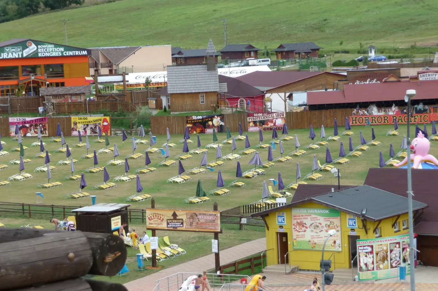 Aquapark Tatralandia