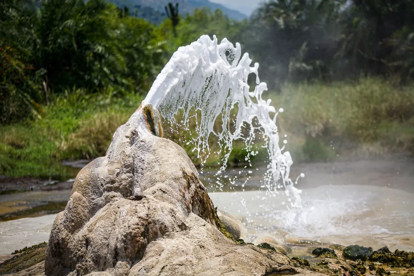 Badplaas Alpine Hot Springs