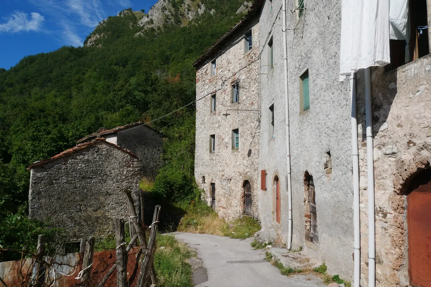 Bagni di Lucca