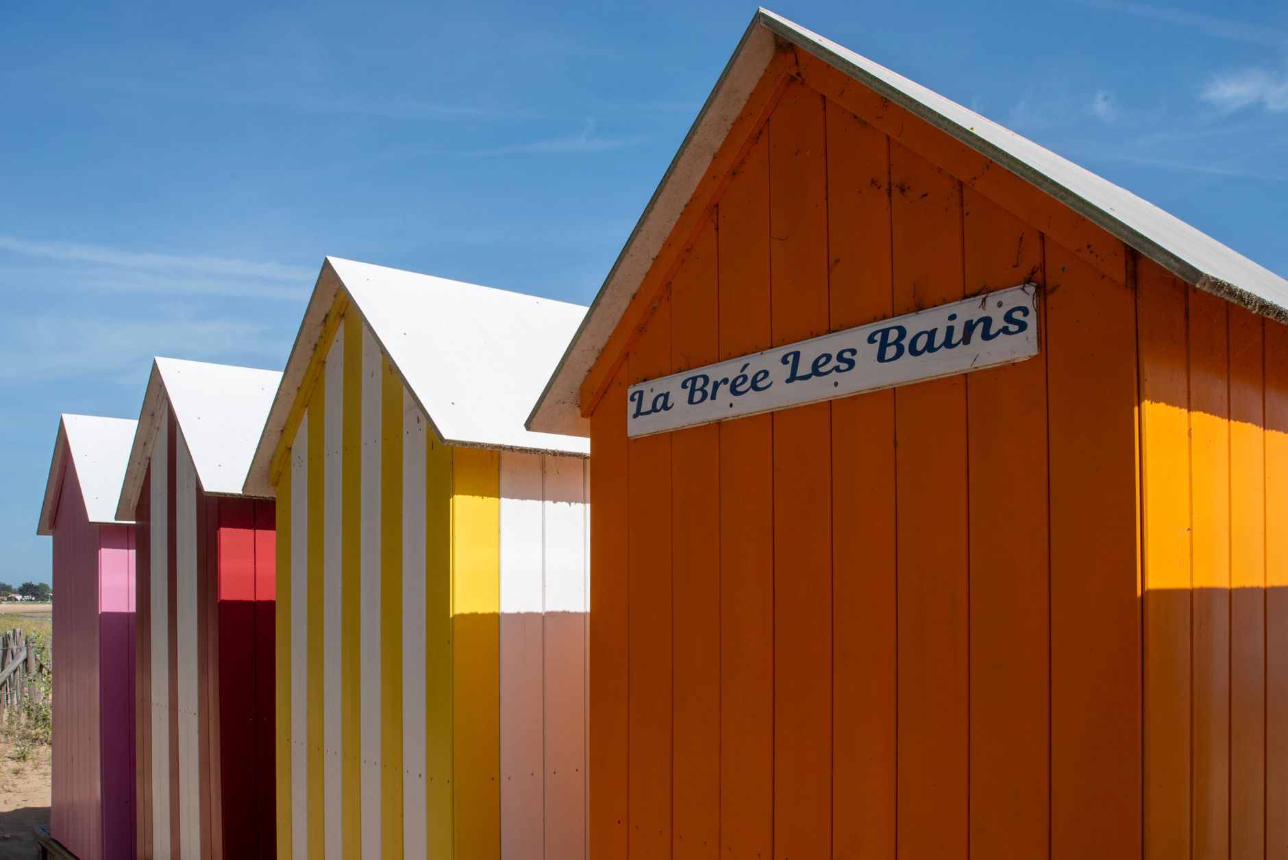 Bains Jaunes