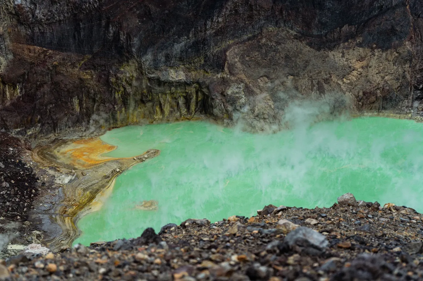 Bakreshwar Hot Spring