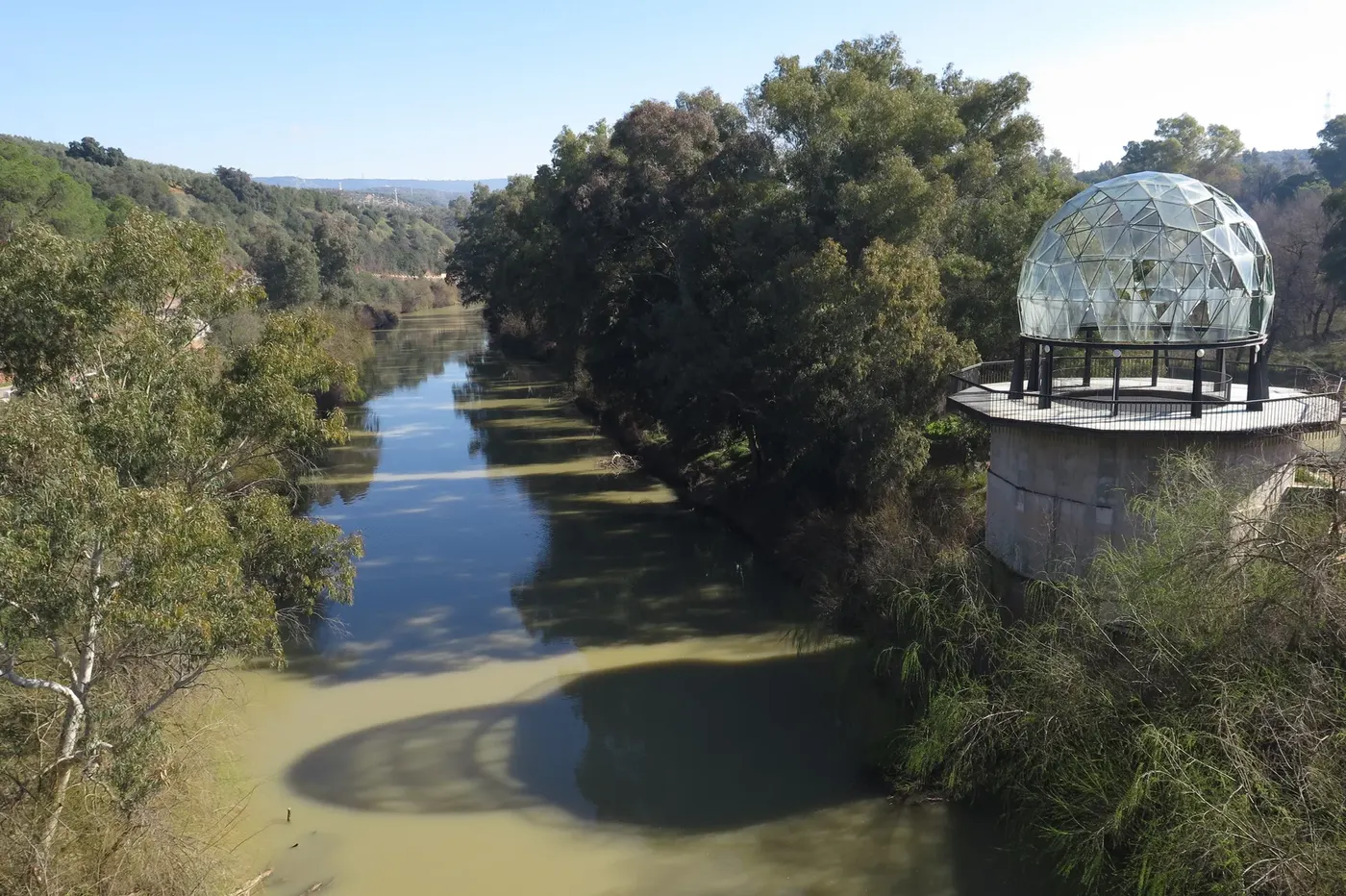 Balneario de Marmolejo
