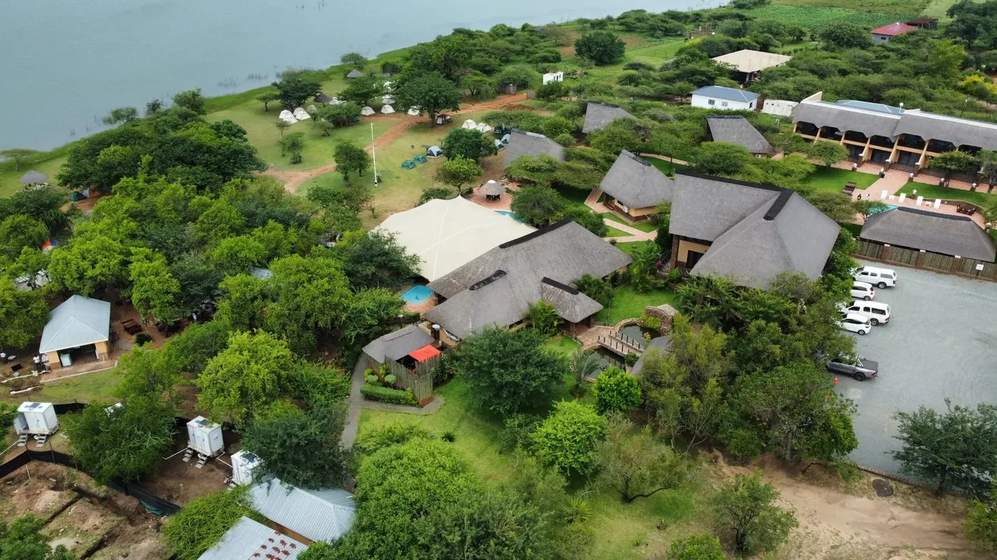 Bela-Bela Thermal Resort