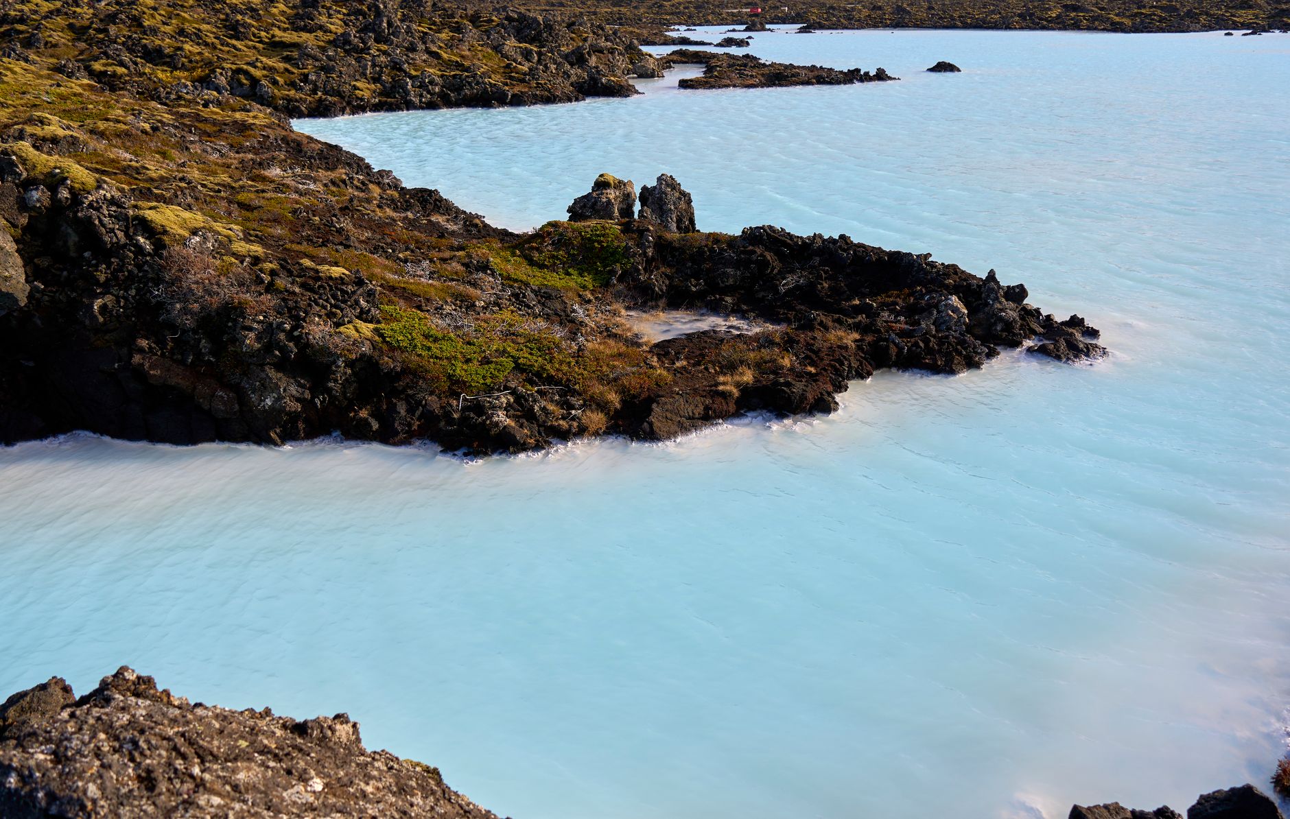 Blue Lagoon