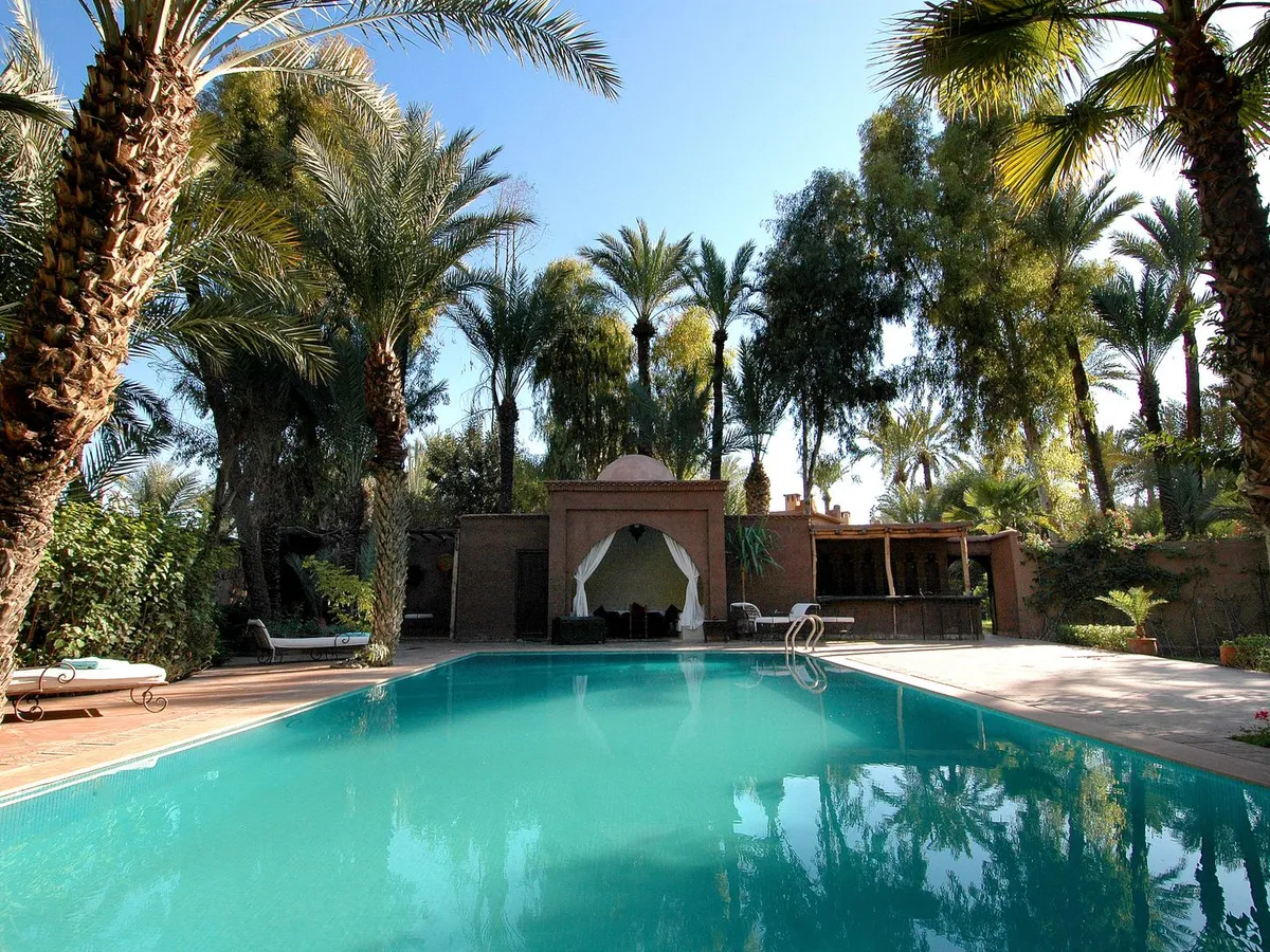 Caliente Springs Resort
