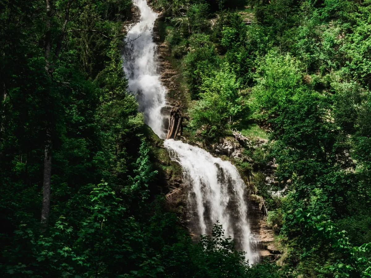 Cascade Springs