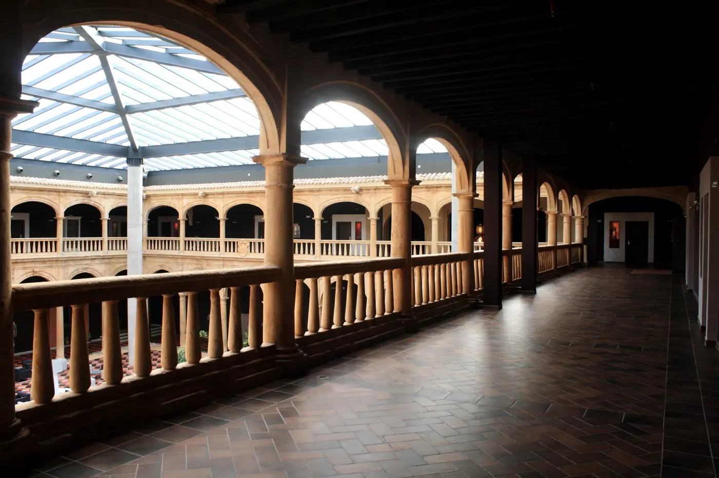 Castilla Termal Burgo de Osma