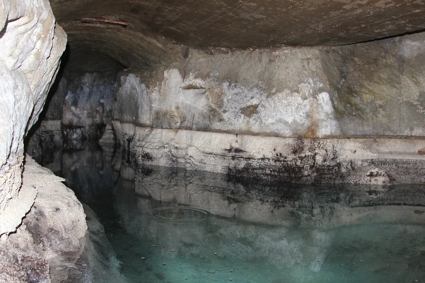 Cavascura Thermal Baths