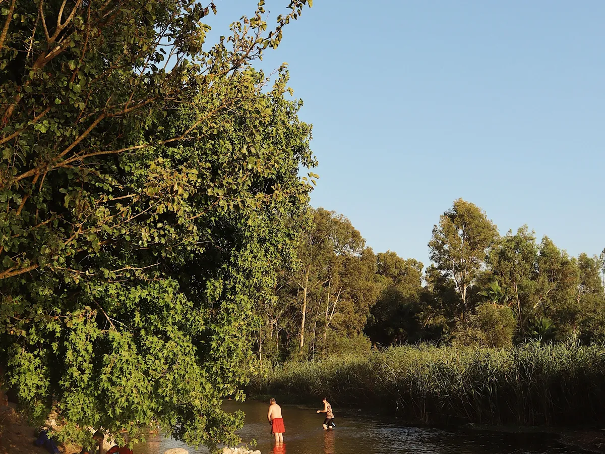 De Leon Springs State Park