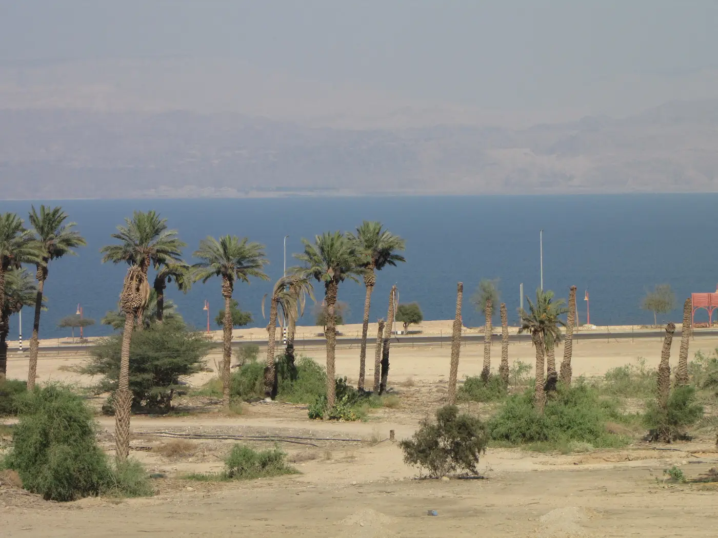 Dead Sea (Jordan)