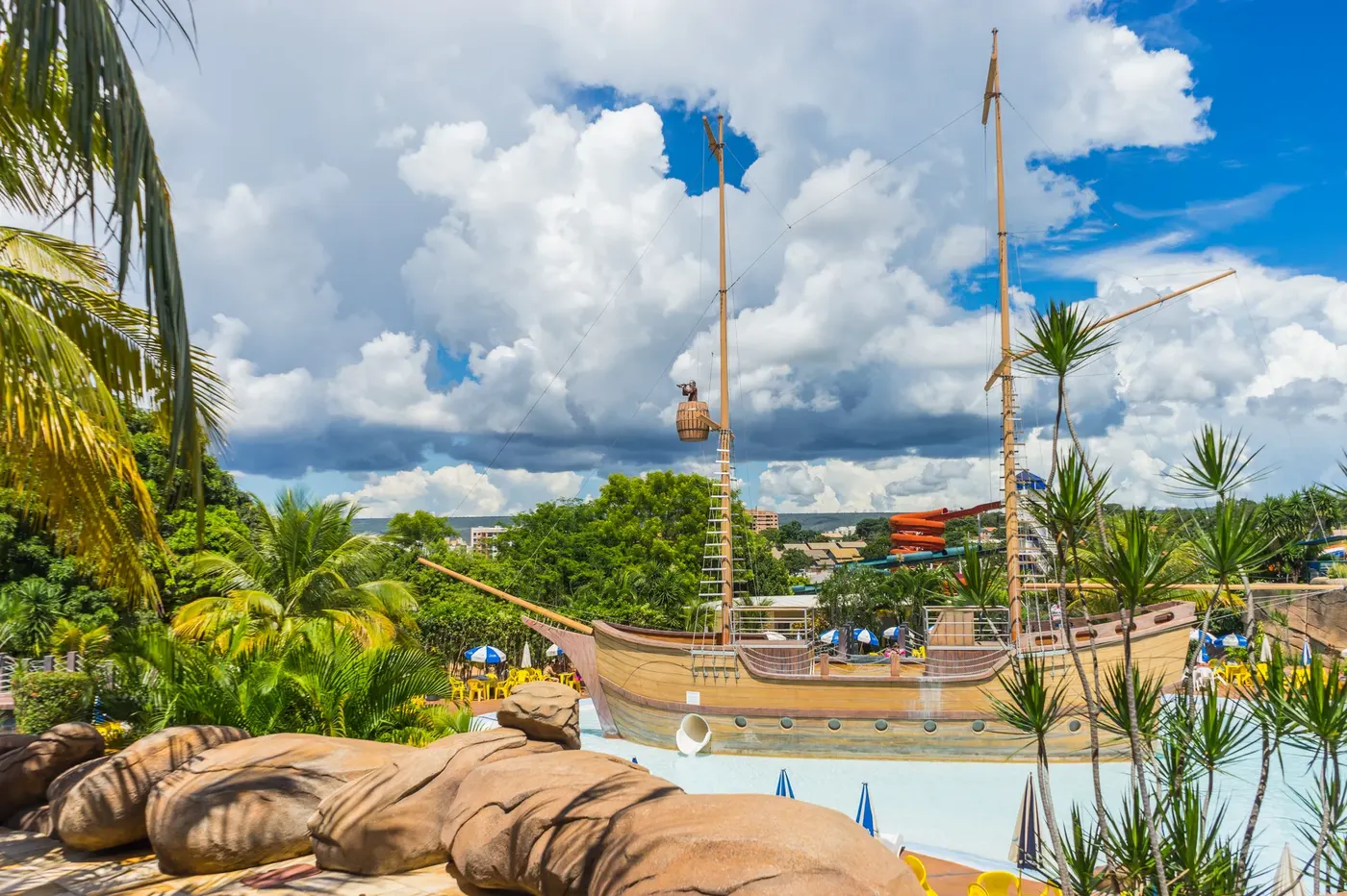 diRoma Acqua Park