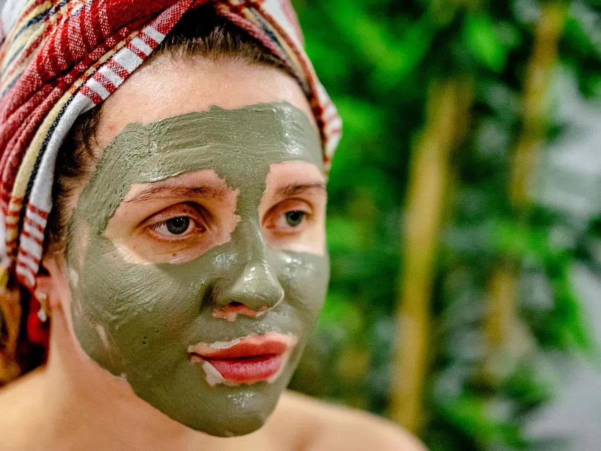 Dr. Wilkinson's Backyard Resort & Mineral Springs