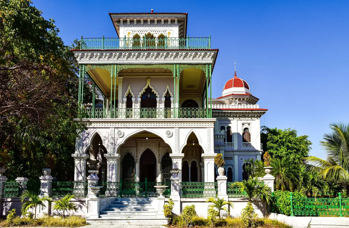 Balneario Elguea
