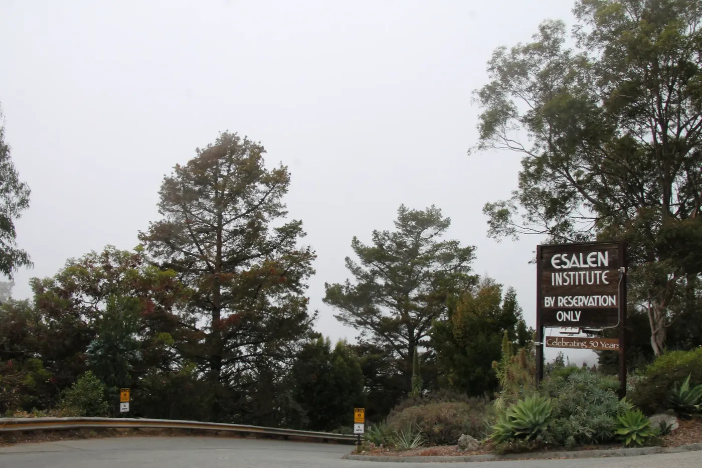 Esalen Institute