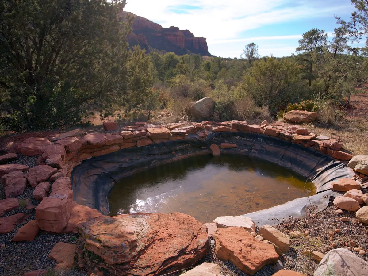 Fountain of Youth Spa RV Resort
