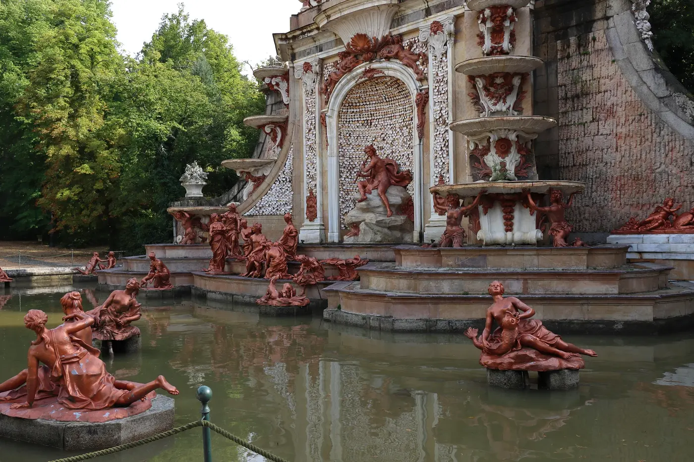 Fuente de los Baños