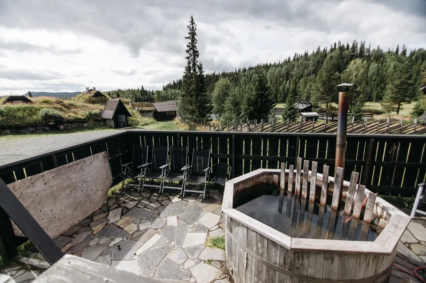 Gazlıgöl Thermal Springs
