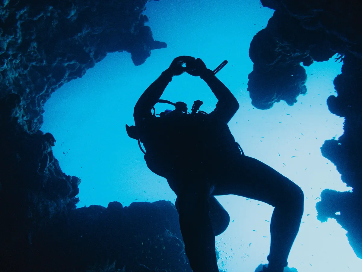 Ginnie Springs