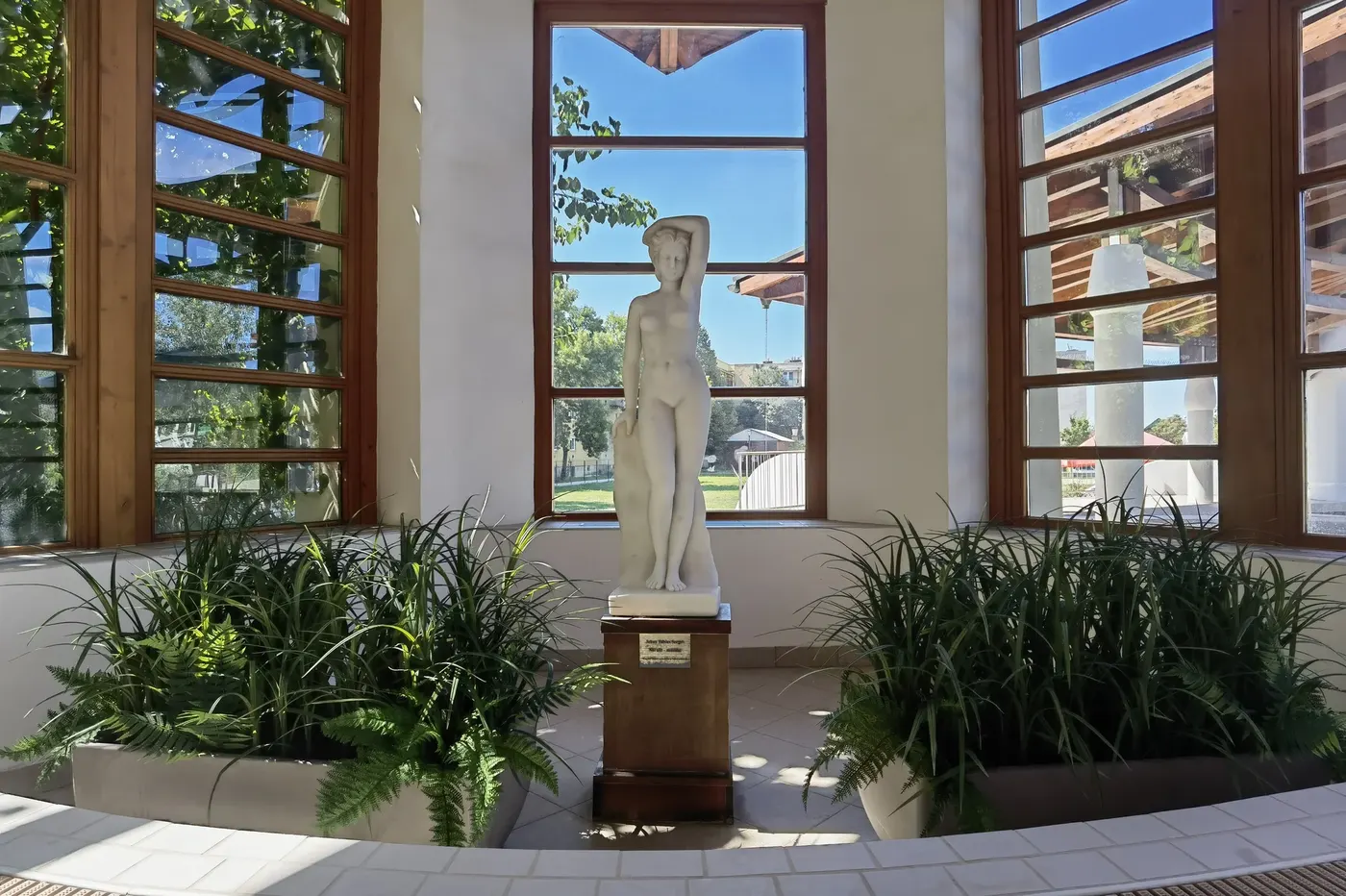 Hagymatikum Spa