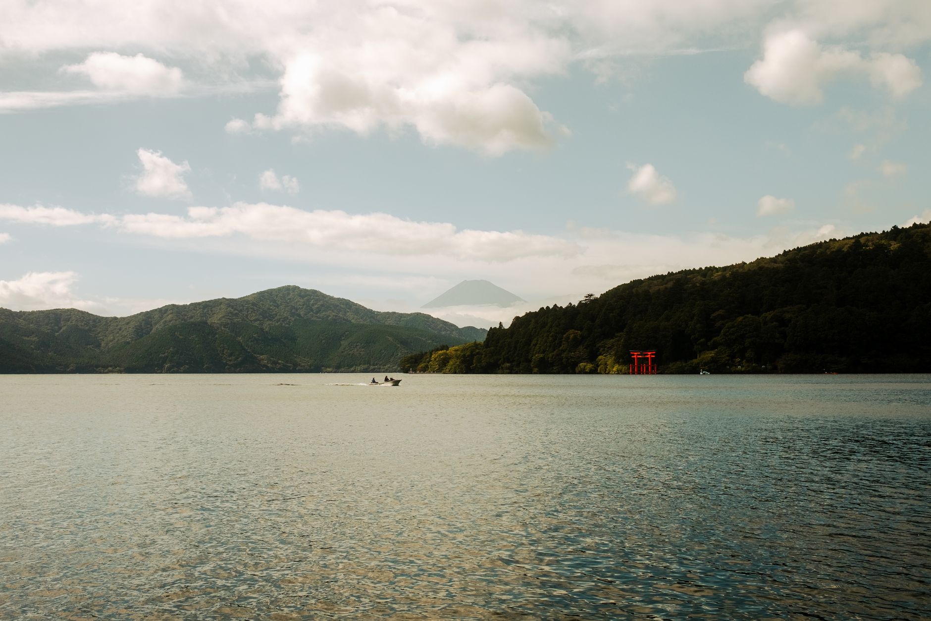 Hakone Onsen