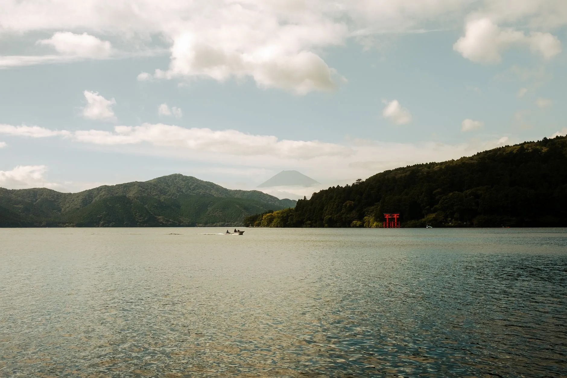 Hakone Onsen