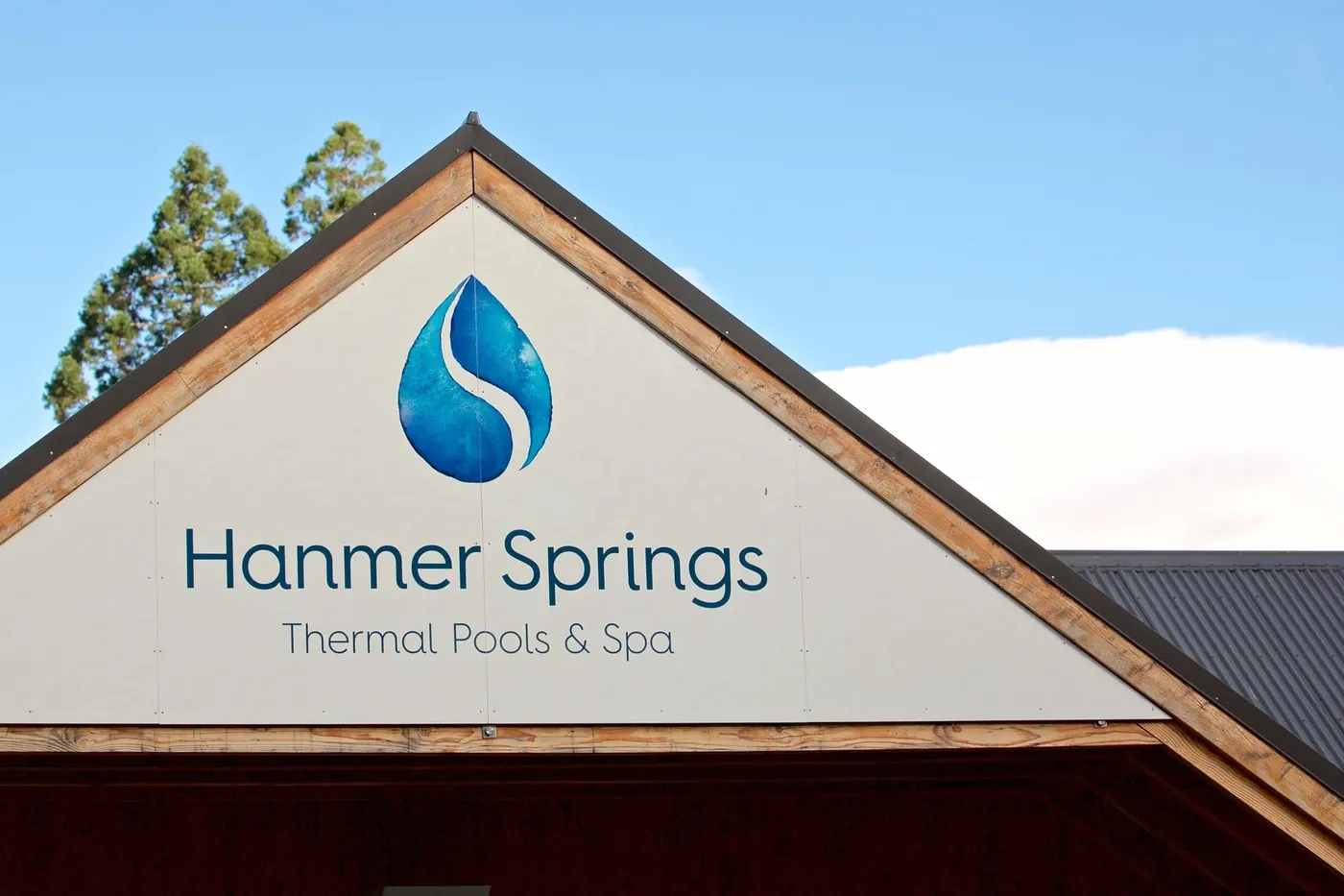 Hanmer Springs Thermal Pools & Spa