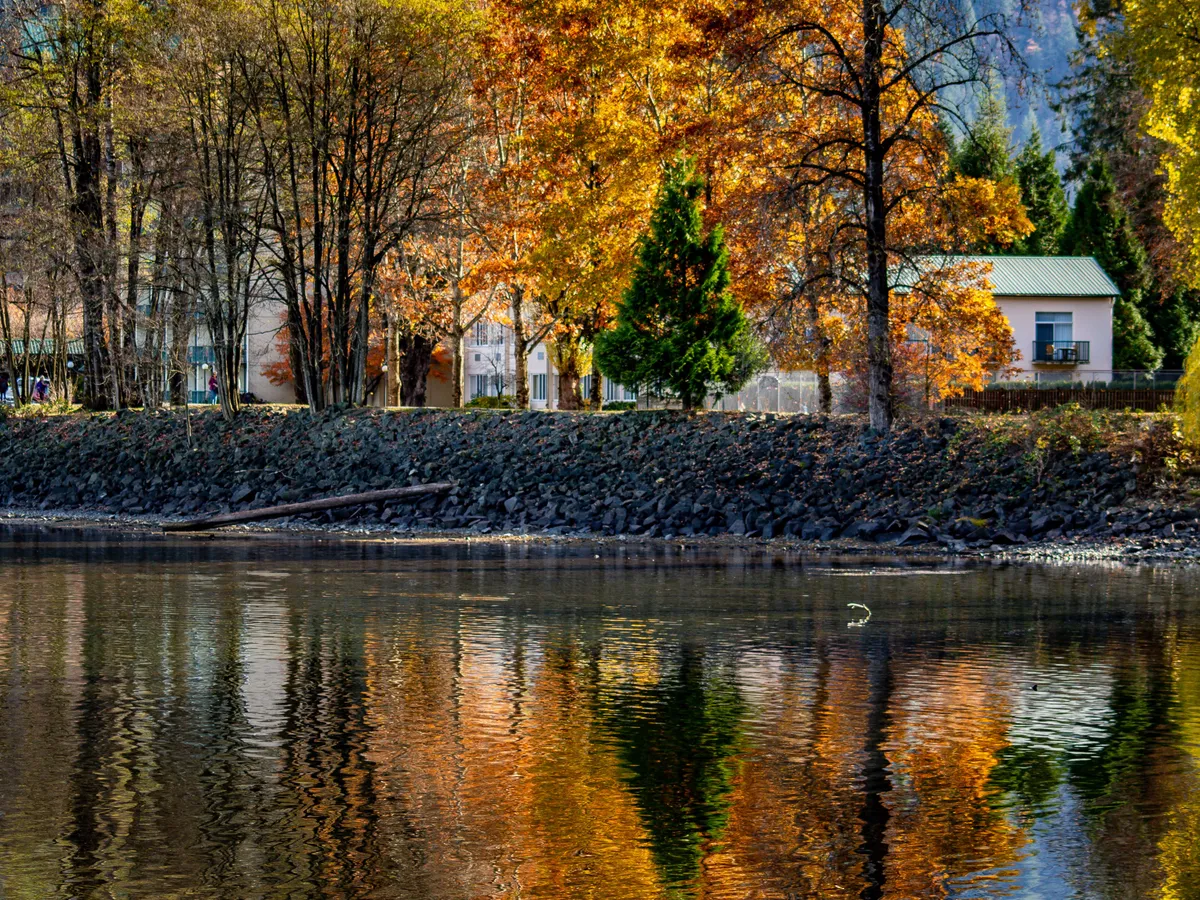 Harrison Hot Springs Resort & Spa