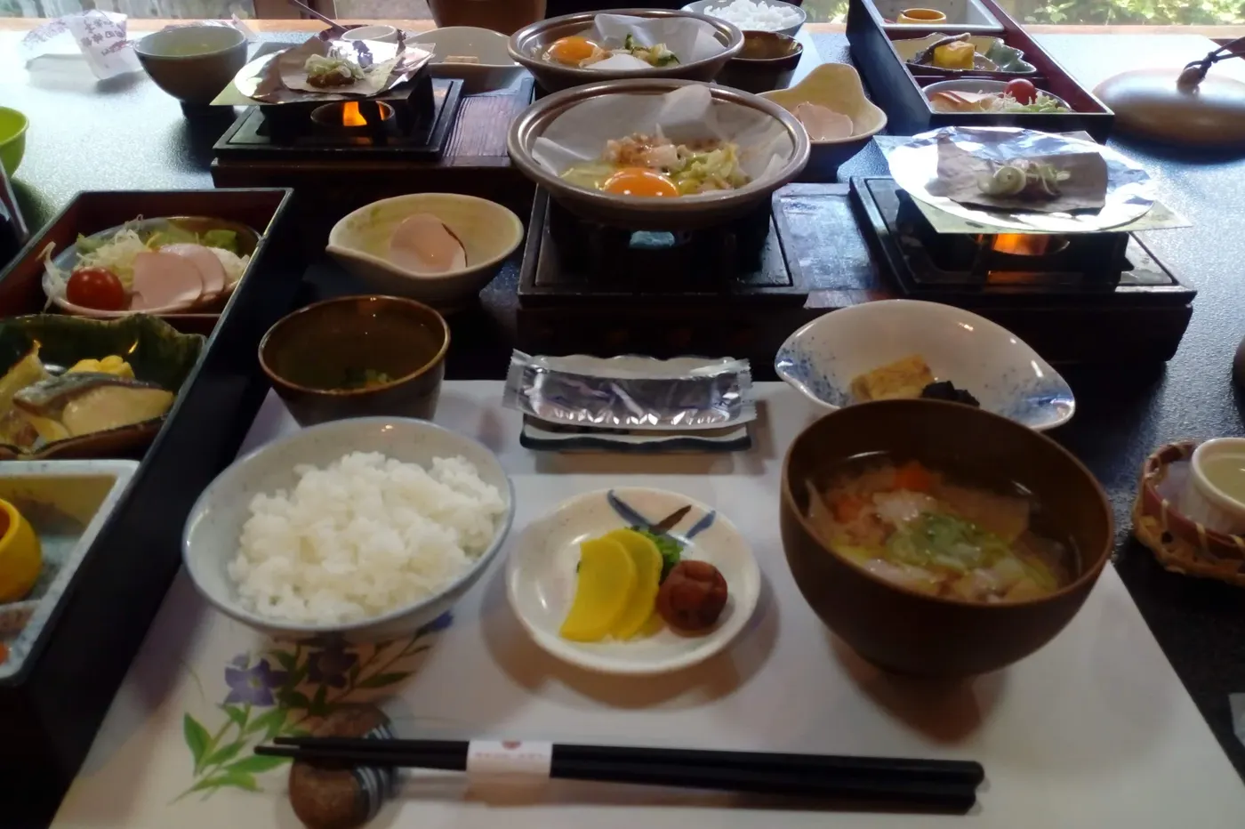 Hirayu no Mori