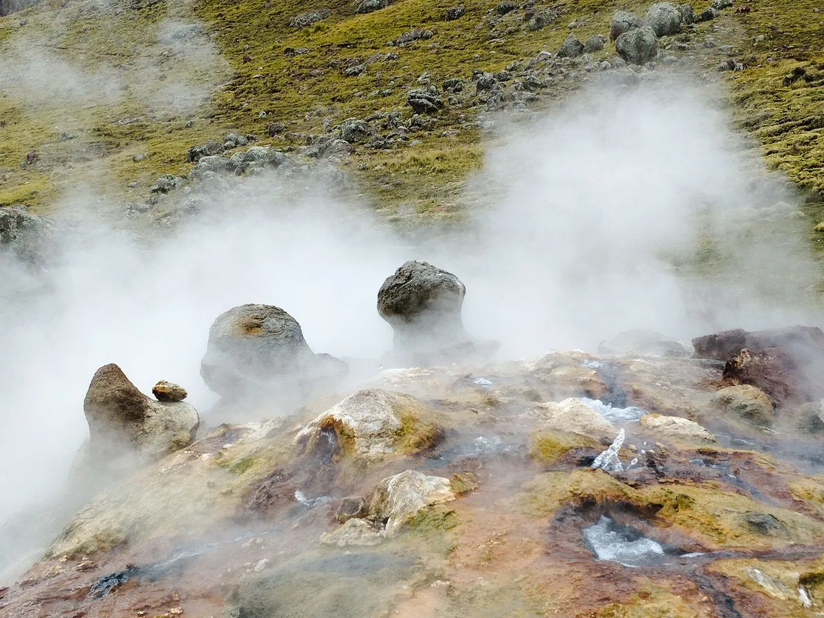 Holtville Hot Springs