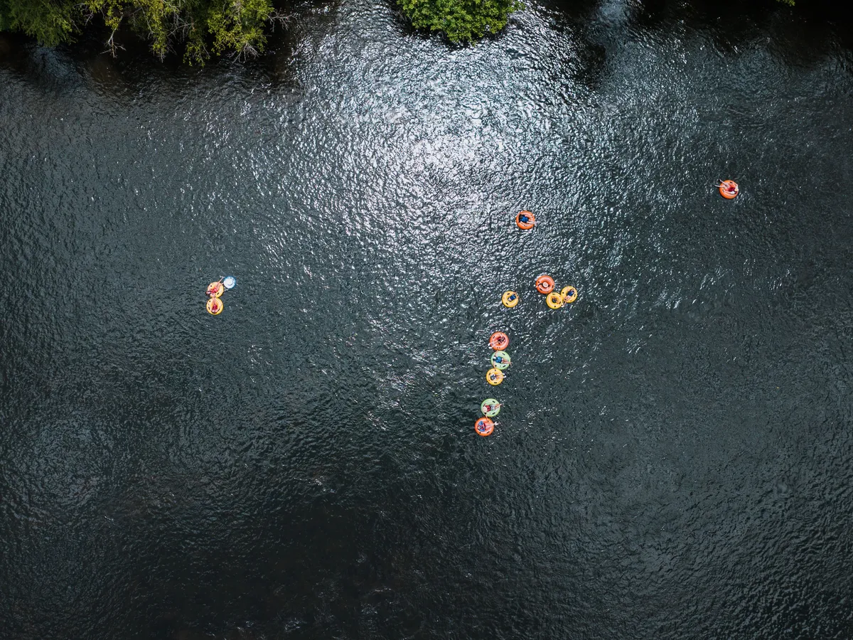 Ichetucknee Springs State Park