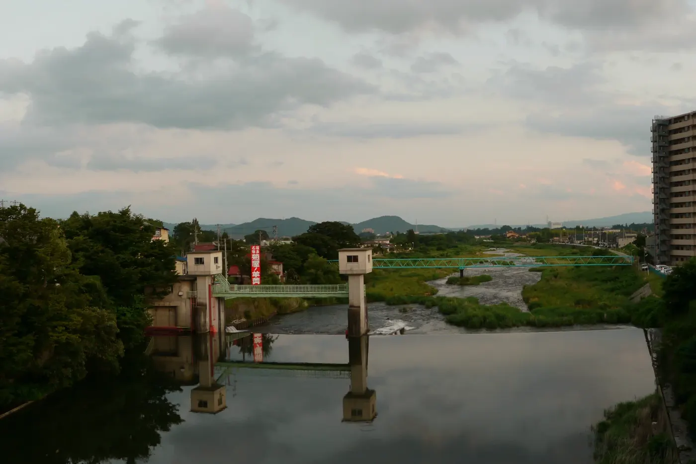 Iizaka Onsen
