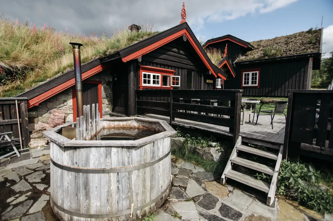 Jotunkjeldene