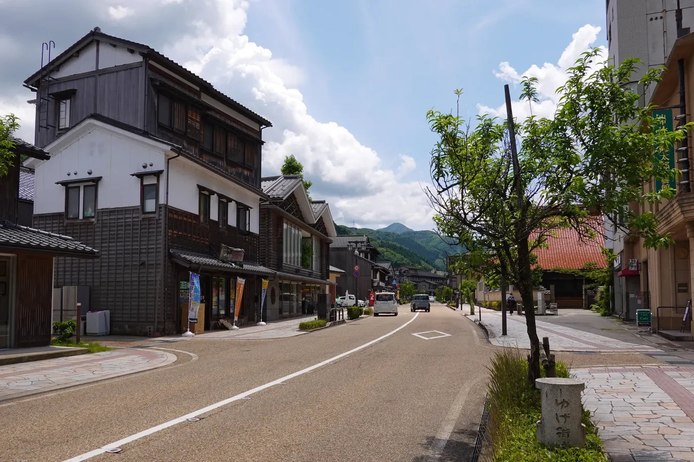 Kaga Onsen