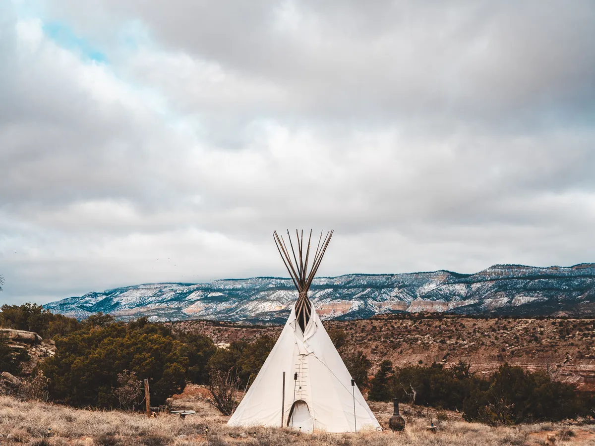 Kah-Nee-Ta Resort & Spa