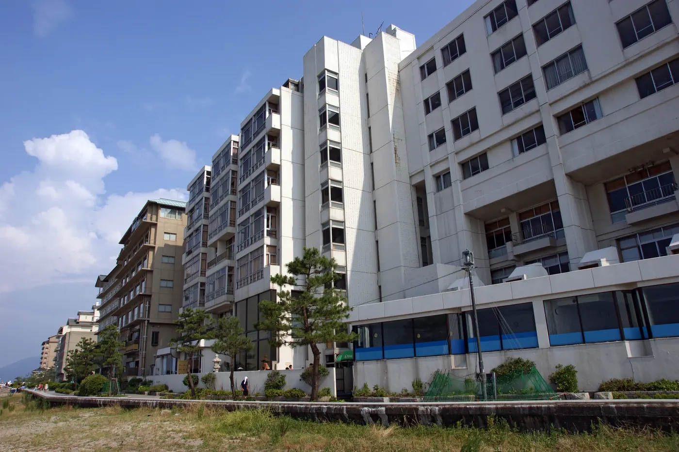 Kaike Onsen