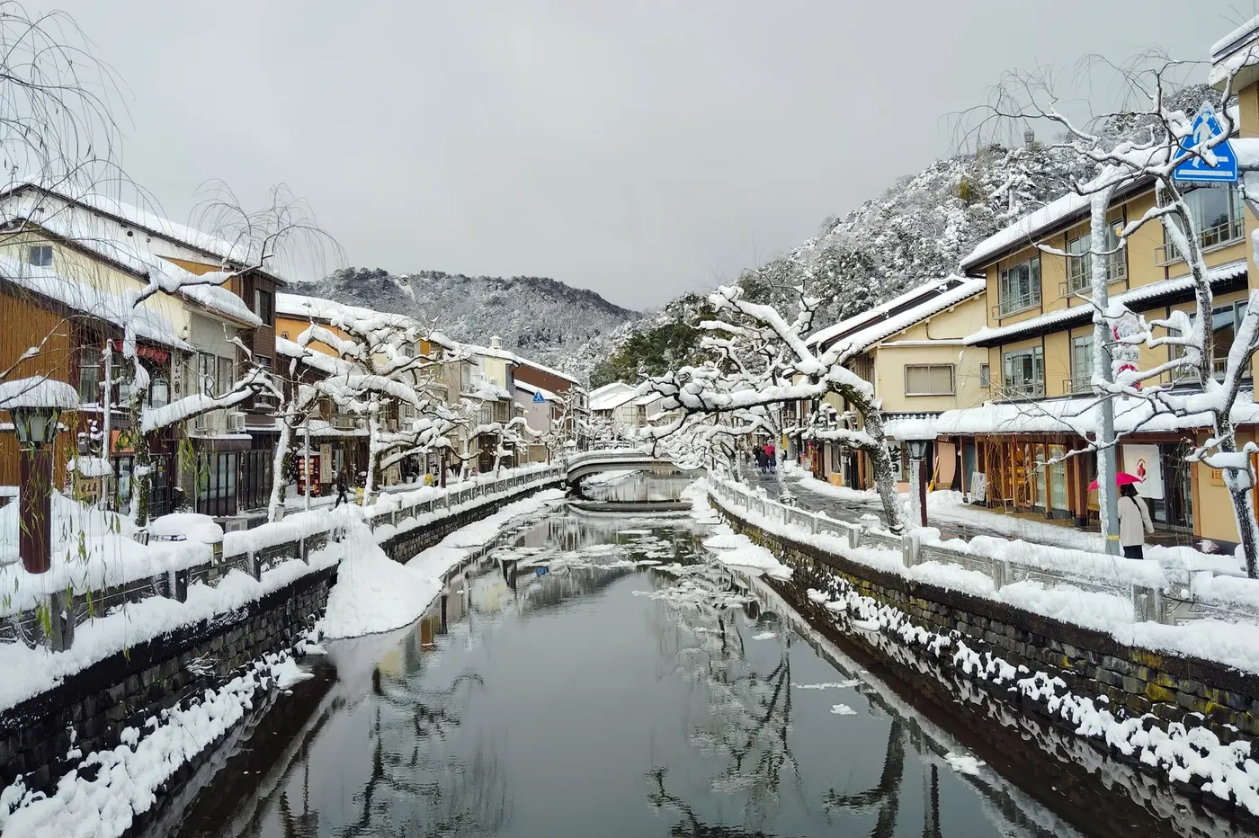 Kinosaki Onsen