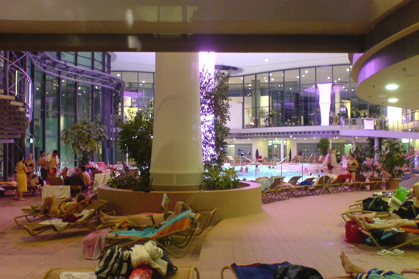 KissSalis Therme