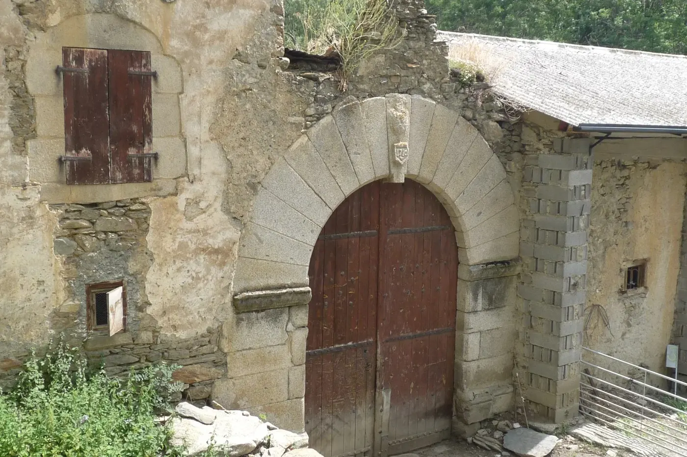 Les Bains de Llo