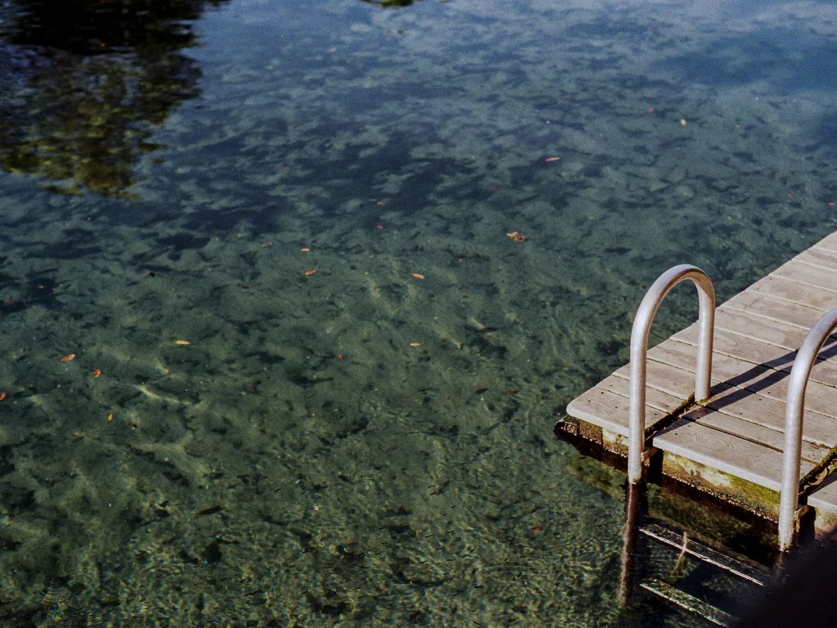 Little River Springs