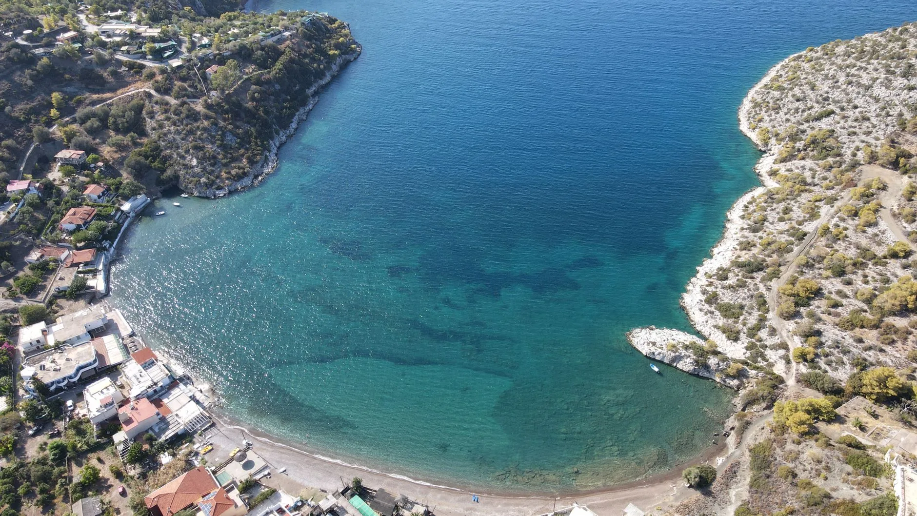 Loutraki Thermal Spa
