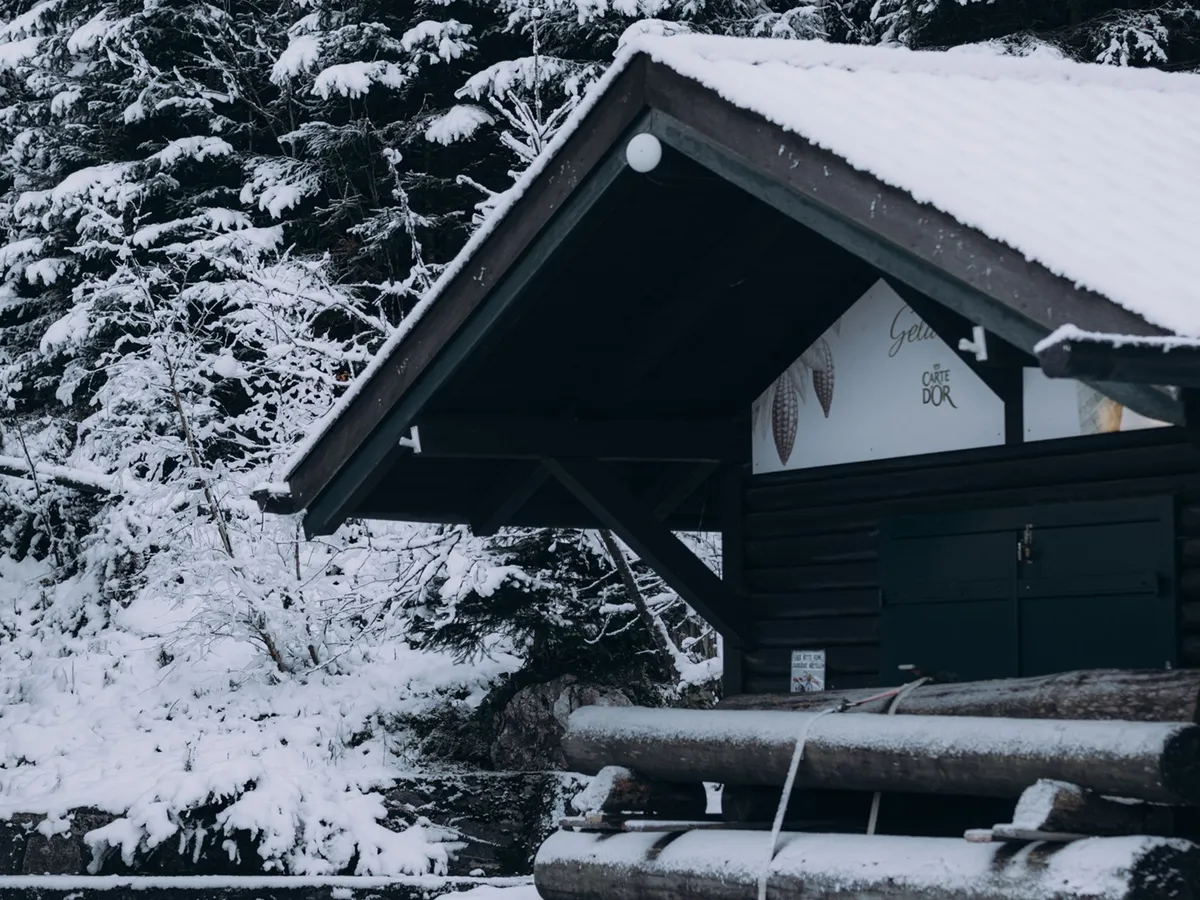 Manley Hot Springs Resort