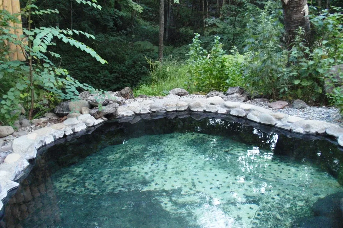 Nukabira Onsen