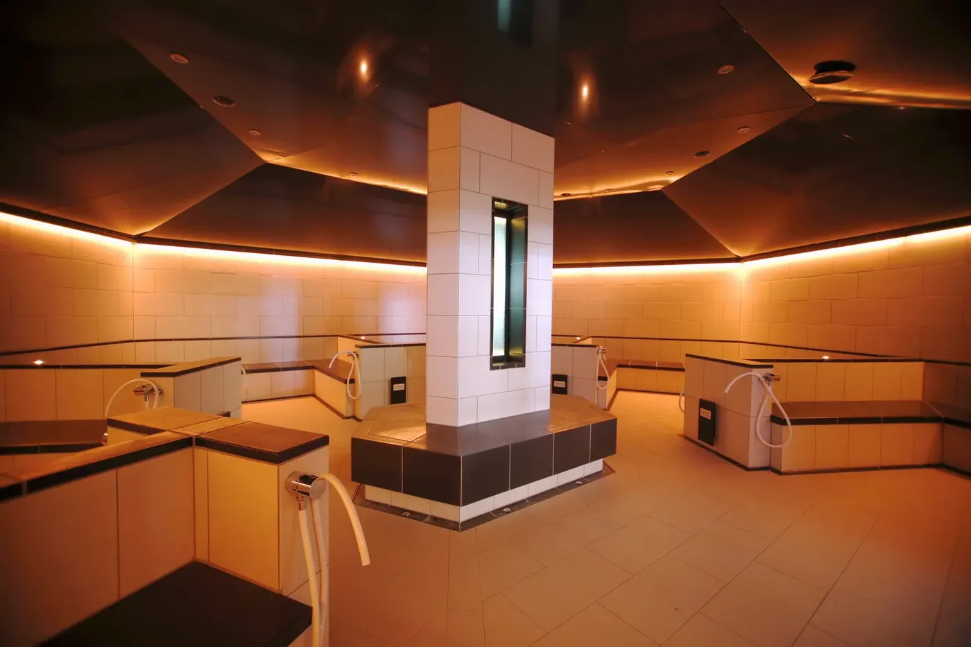 Obermain Therme