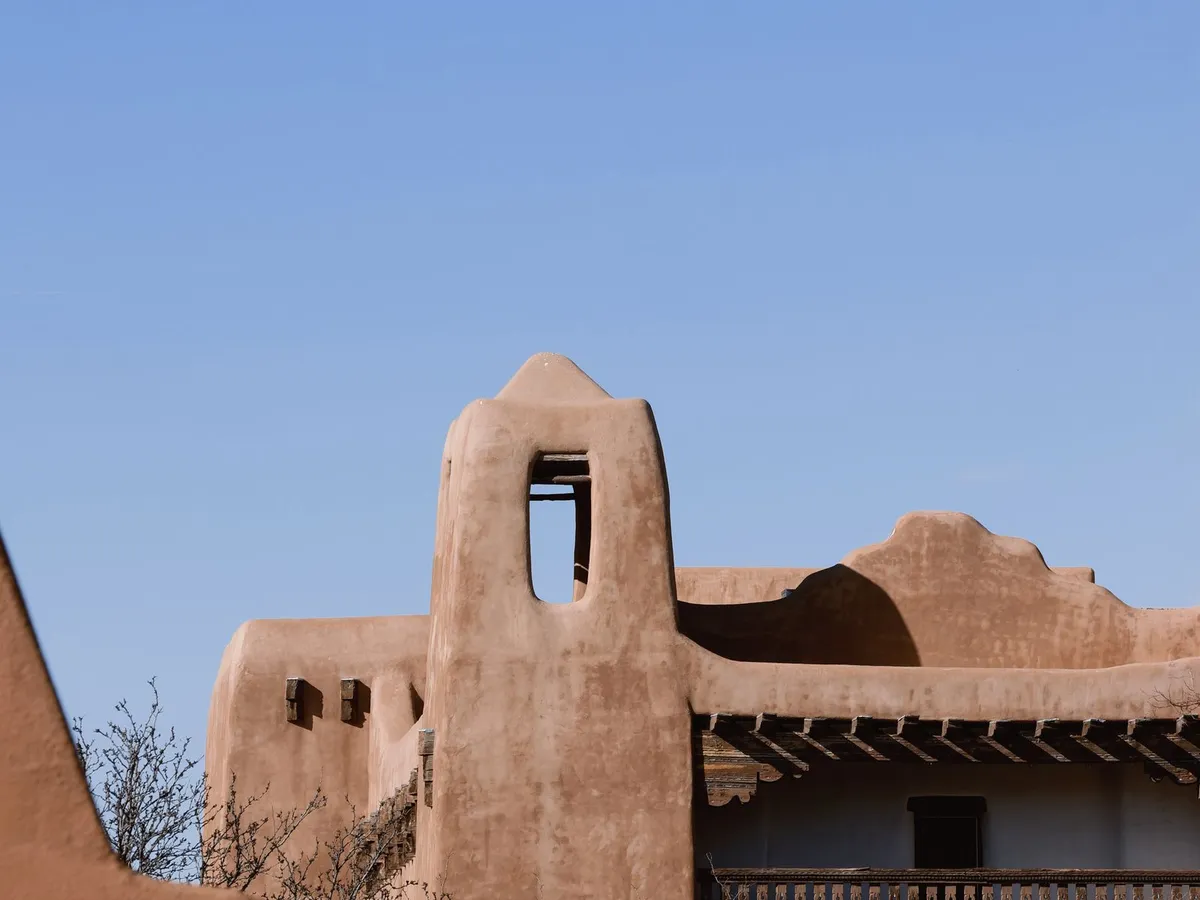 Ojo Santa Fe Spa Resort