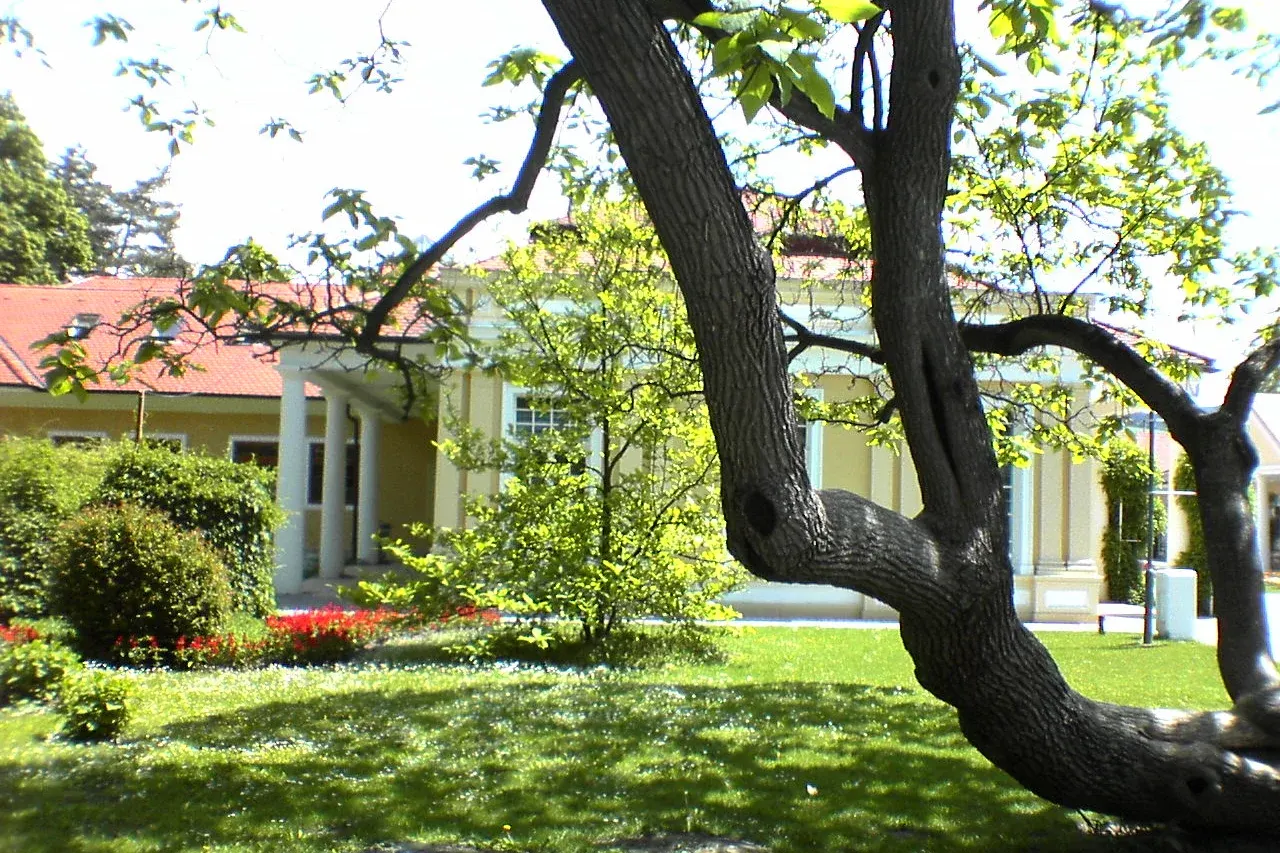 Piešťany Spa