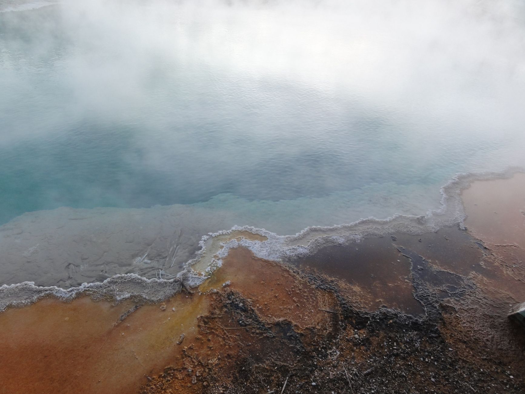 Puna Geothermal Coast
